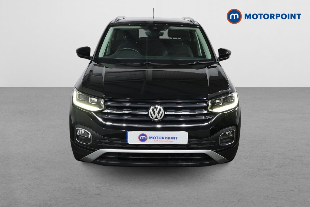 Used Volkswagen T-Cross 2020 for sale - 76938293: Photo 2