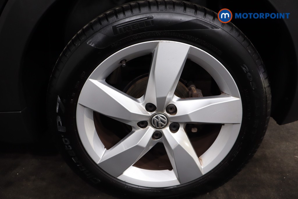 Used Volkswagen T-Cross 2020 for sale - 76938293: Photo 20