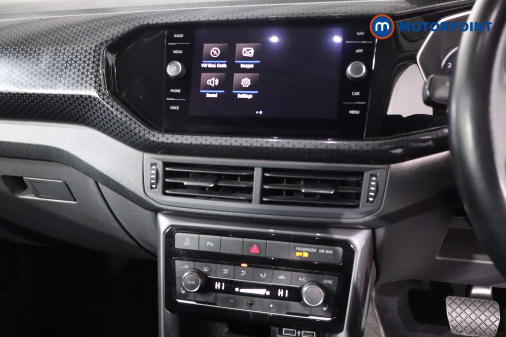 Used Volkswagen T-Cross 2020 for sale - 76938293: Photo 23