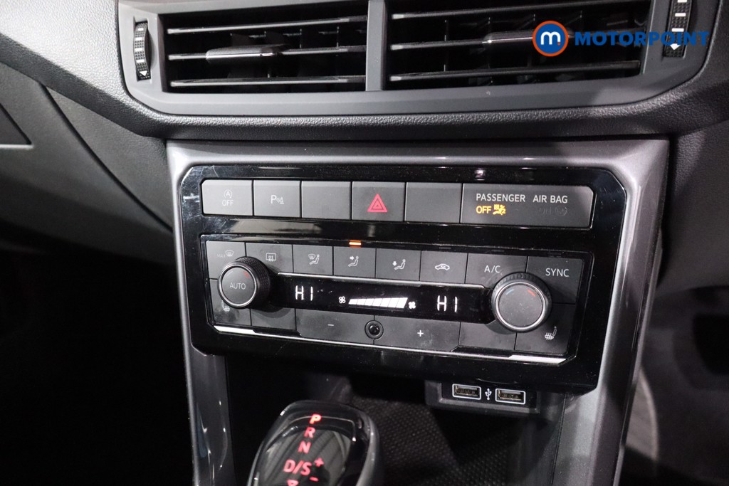 Used Volkswagen T-Cross 2020 for sale - 76938293: Photo 24