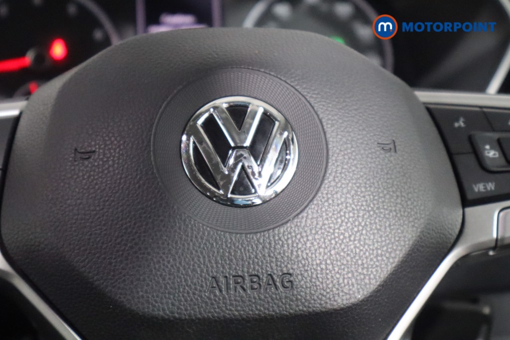Used Volkswagen T-Cross 2020 for sale - 76938293: Photo 25
