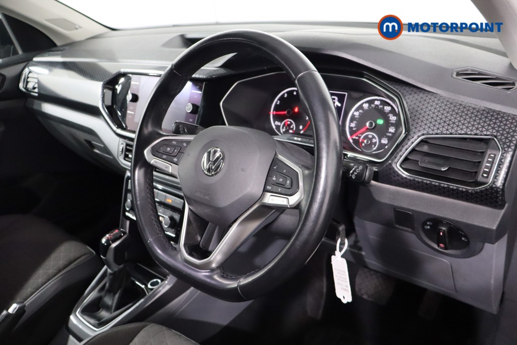 Used Volkswagen T-Cross 2020 for sale - 76938293: Photo 30