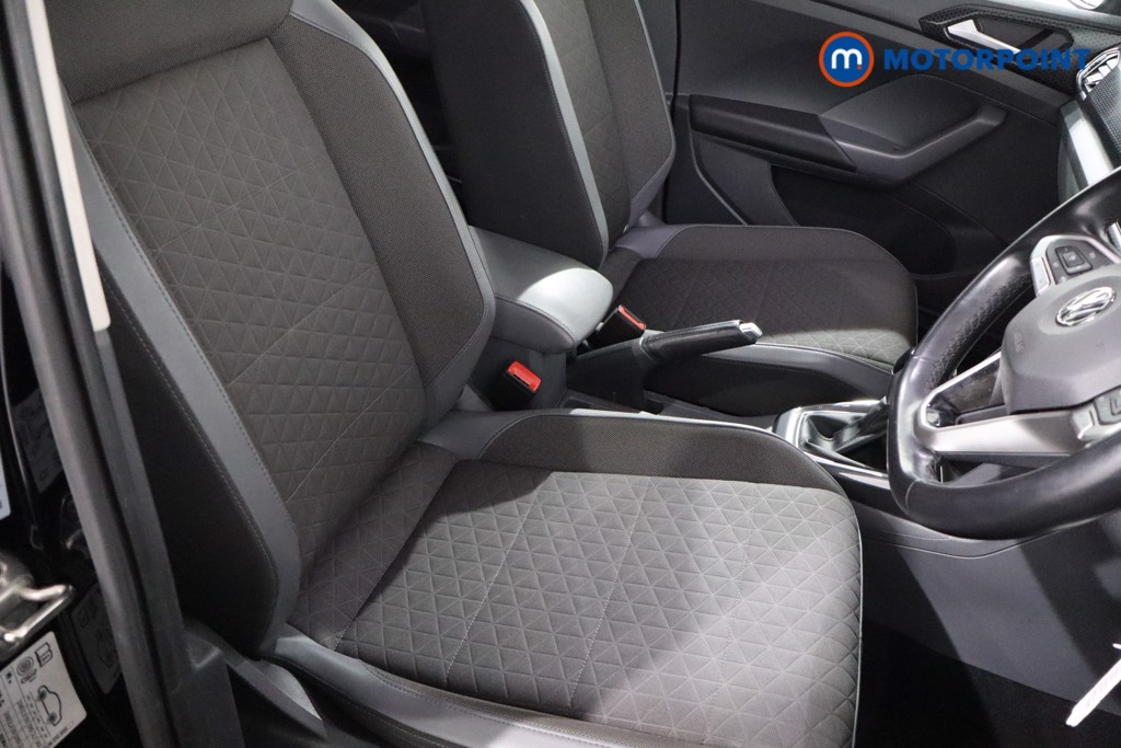 Used Volkswagen T-Cross 2020 for sale - 76938293: Photo 31