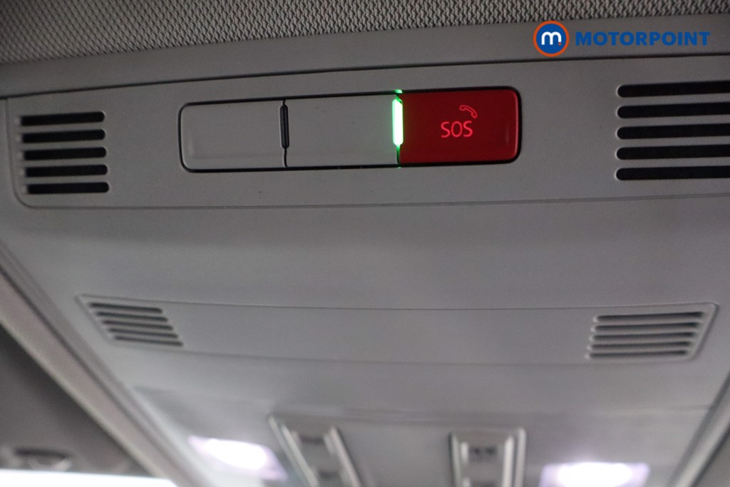 Used Volkswagen T-Cross 2020 for sale - 76938293: Photo 32