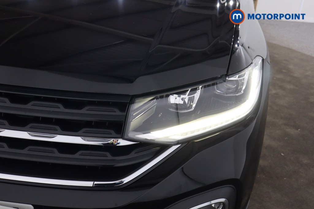 Used Volkswagen T-Cross 2020 for sale - 76938293: Photo 34