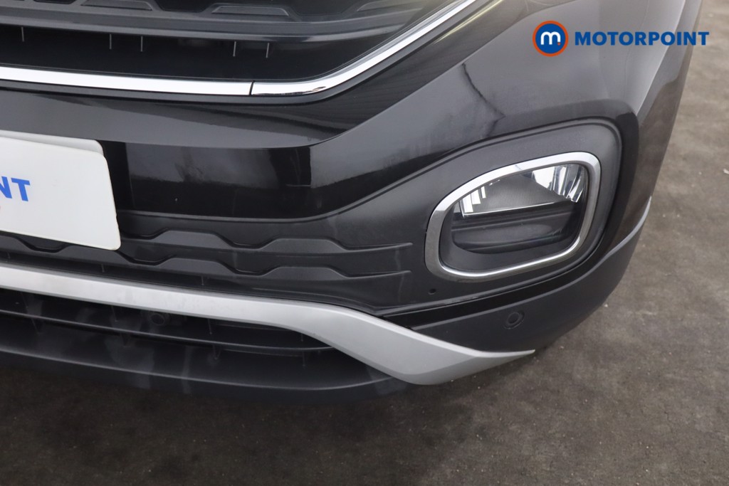 Used Volkswagen T-Cross 2020 for sale - 76938293: Photo 35