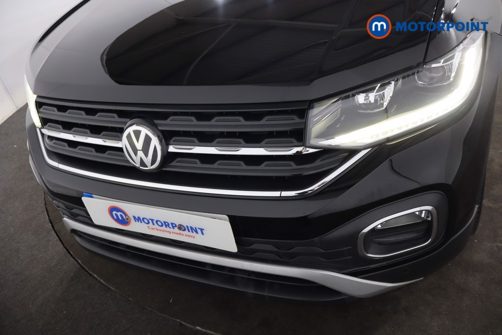 Used Volkswagen T-Cross 2020 for sale - 76938293: Photo 37