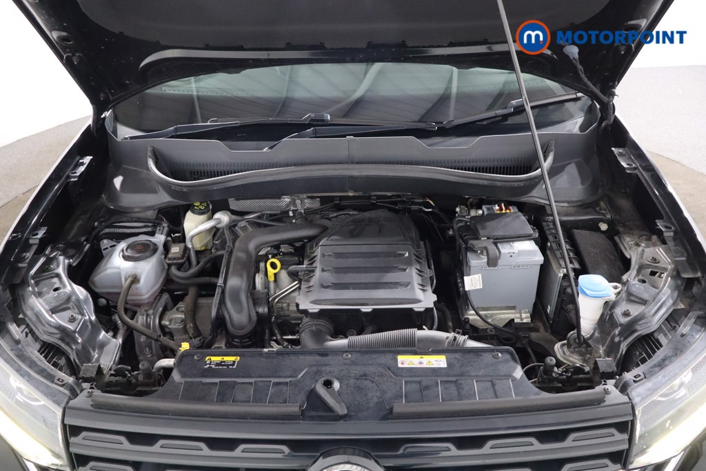 Used Volkswagen T-Cross 2020 for sale - 76938293: Photo 38