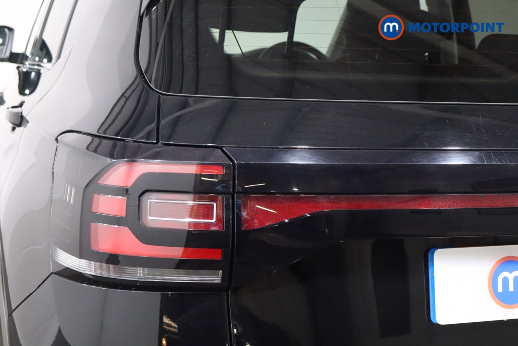 Used Volkswagen T-Cross 2020 for sale - 76938293: Photo 40