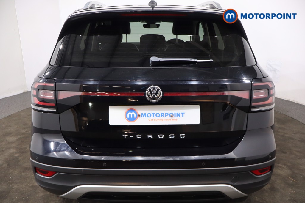 Used Volkswagen T-Cross 2020 for sale - 76938293: Photo 43