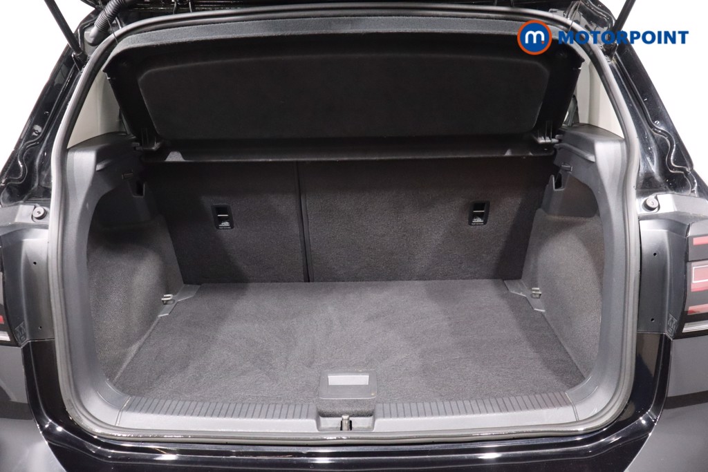 Used Volkswagen T-Cross 2020 for sale - 76938293: Photo 44