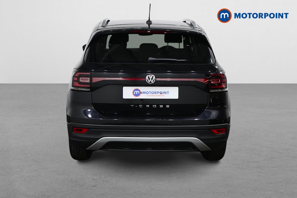 Used Volkswagen T-Cross 2020 for sale - 76938293: Photo 6