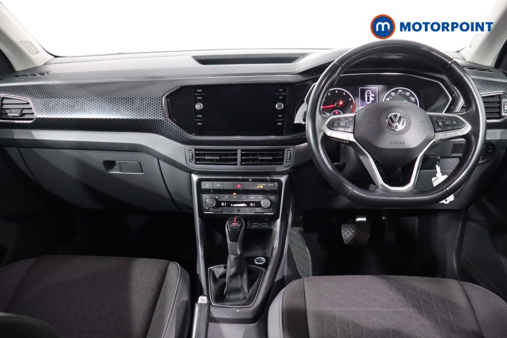 Used Volkswagen T-Cross 2020 for sale - 76938293: Photo 9