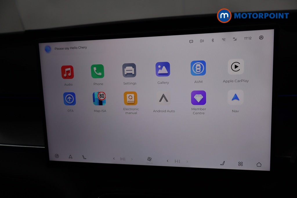 Used Chery Tiggo 8 2025 for sale - 77701650: Photo 10