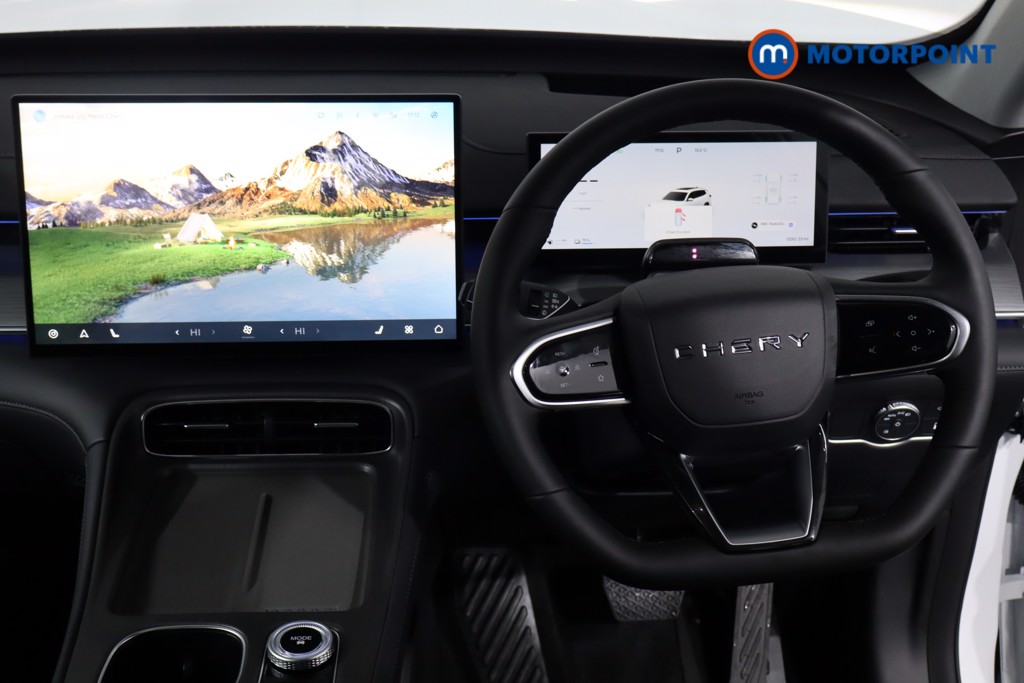 Used Chery Tiggo 8 2025 for sale - 77701650: Photo 11