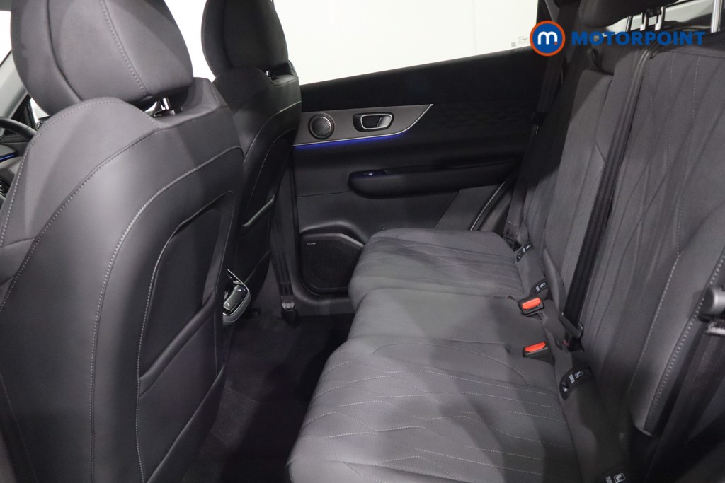 Used Chery Tiggo 8 2025 for sale - 77701650: Photo 13