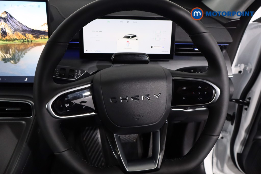 Used Chery Tiggo 8 2025 for sale - 77701650: Photo 14