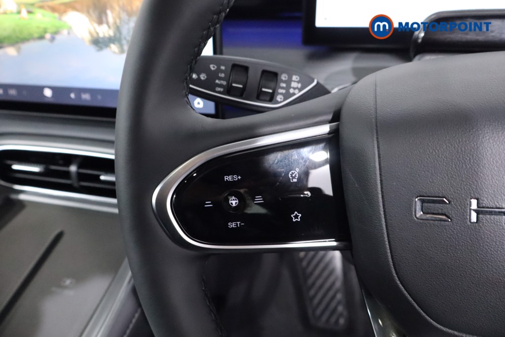 Used Chery Tiggo 8 2025 for sale - 77701650: Photo 15