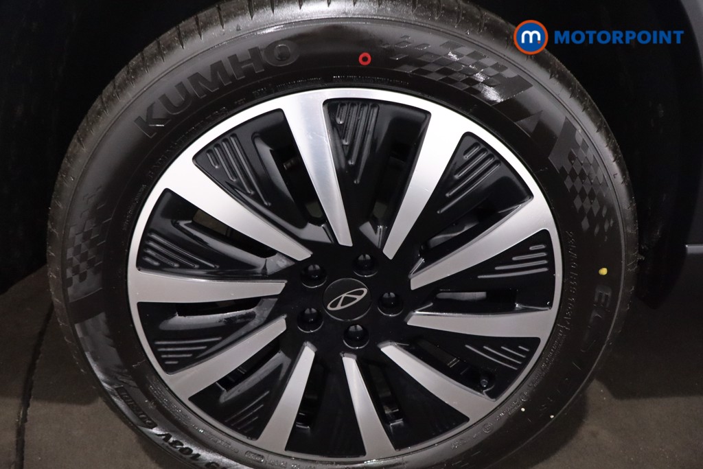 Used Chery Tiggo 8 2025 for sale - 77701650: Photo 17