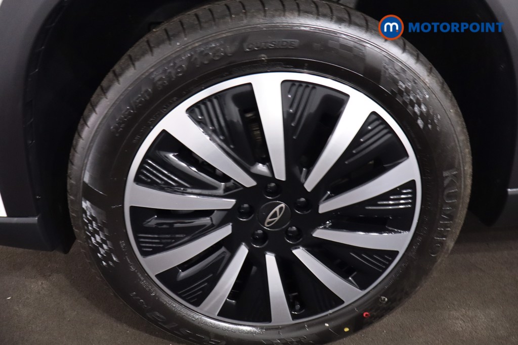 Used Chery Tiggo 8 2025 for sale - 77701650: Photo 19