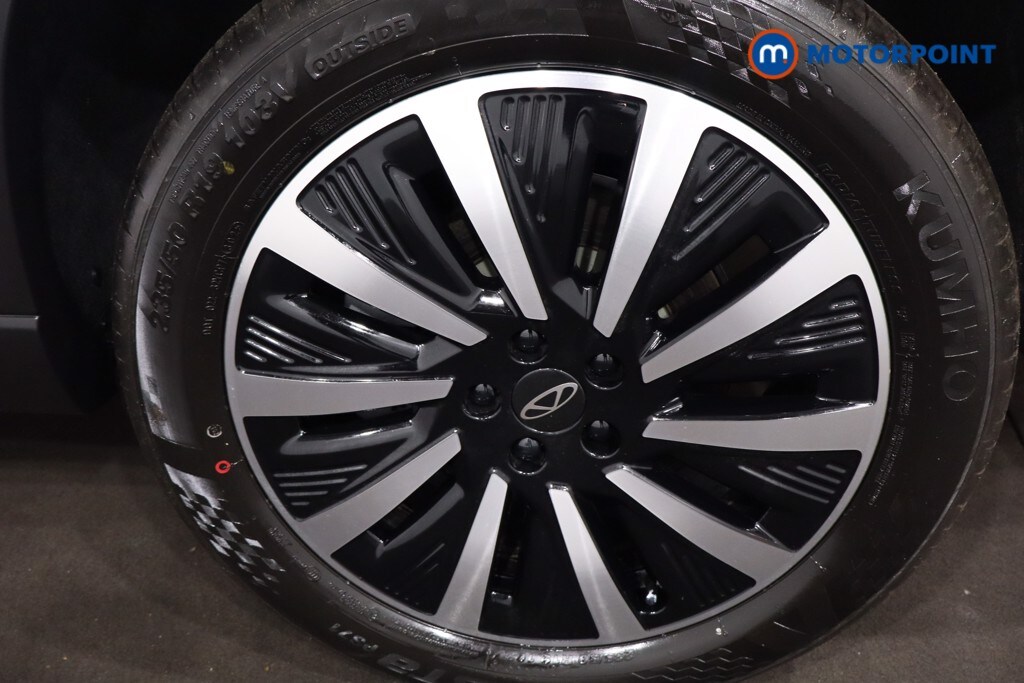 Used Chery Tiggo 8 2025 for sale - 77701650: Photo 20