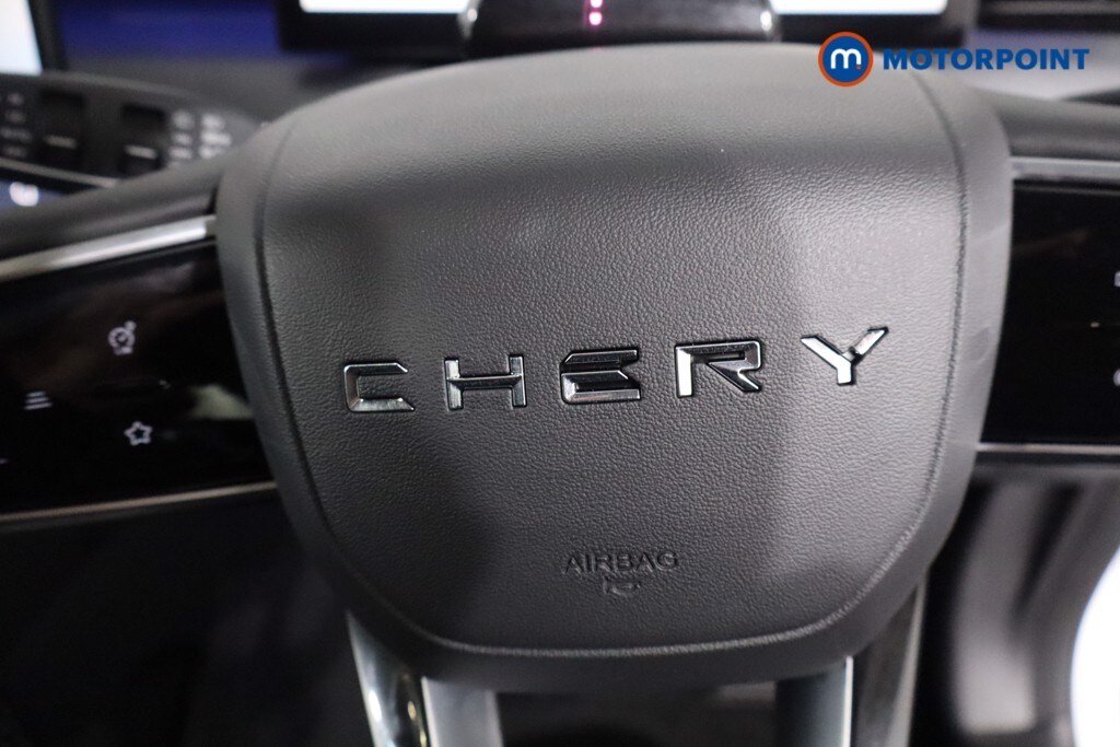 Used Chery Tiggo 8 2025 for sale - 77701650: Photo 21