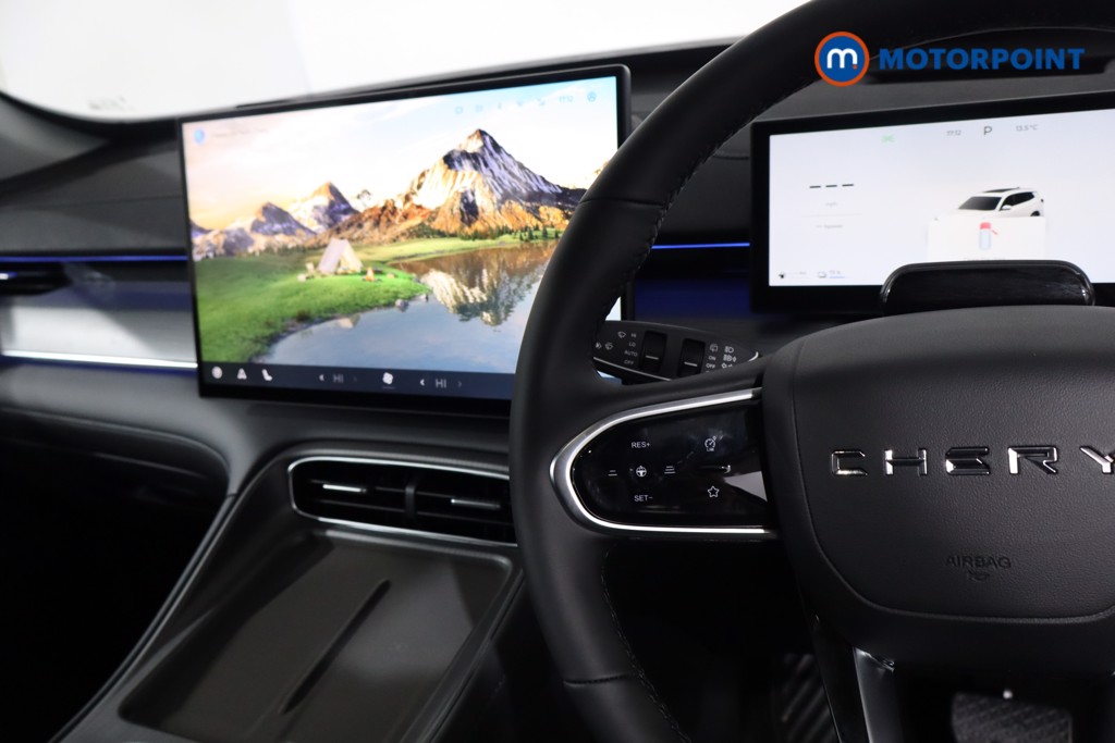 Used Chery Tiggo 8 2025 for sale - 77701650: Photo 25