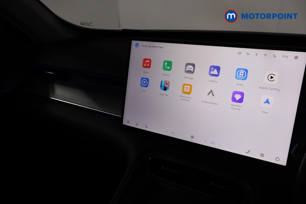 Used Chery Tiggo 8 2025 for sale - 77701650: Photo 27