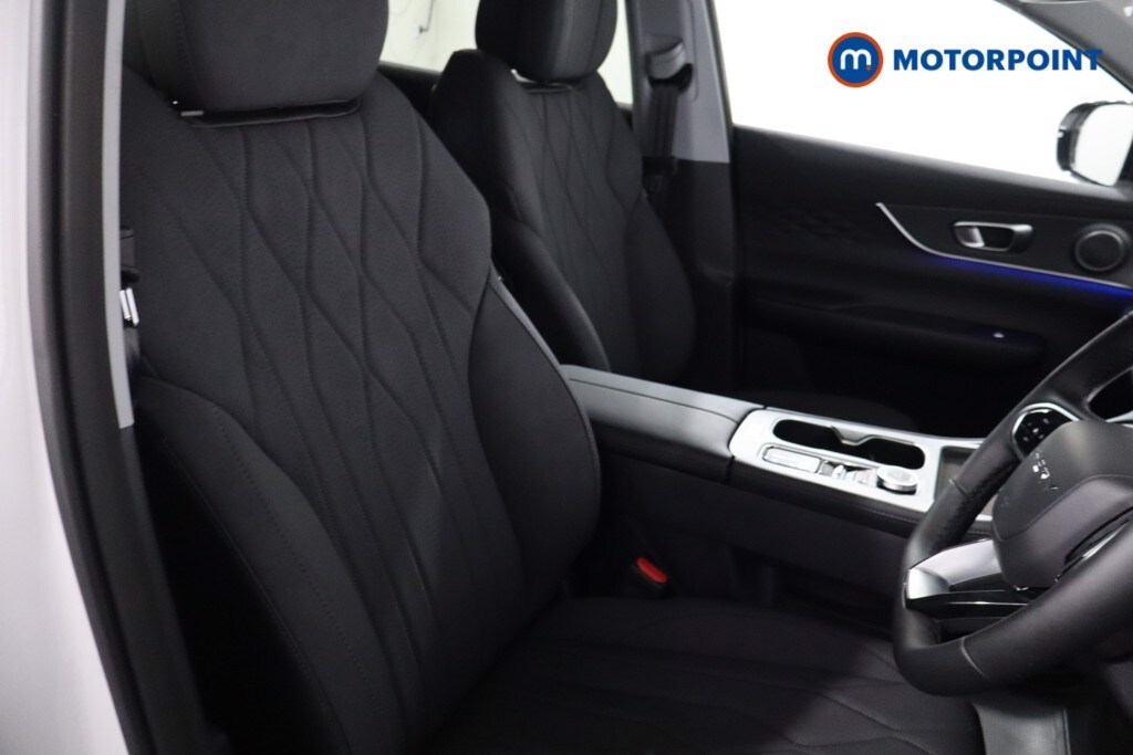 Used Chery Tiggo 8 2025 for sale - 77701650: Photo 28