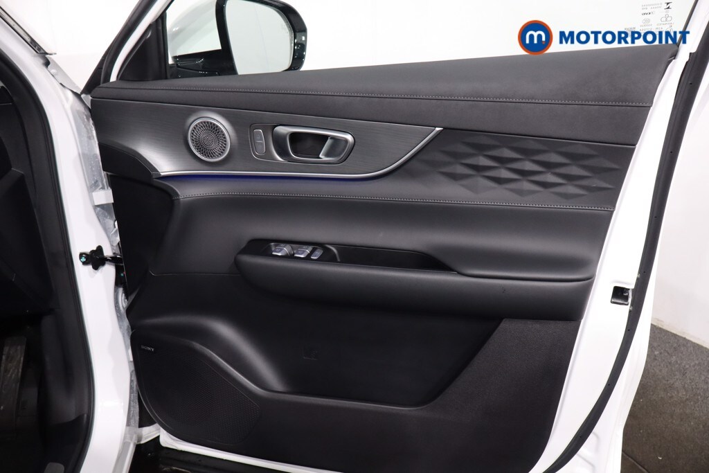 Used Chery Tiggo 8 2025 for sale - 77701650: Photo 30