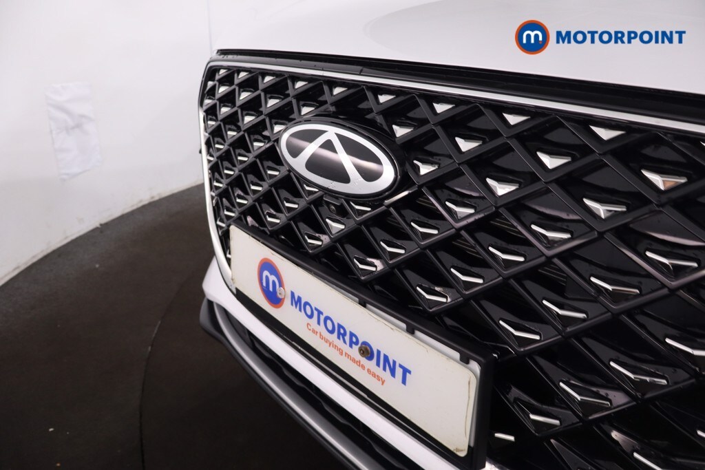 Used Chery Tiggo 8 2025 for sale - 77701650: Photo 35