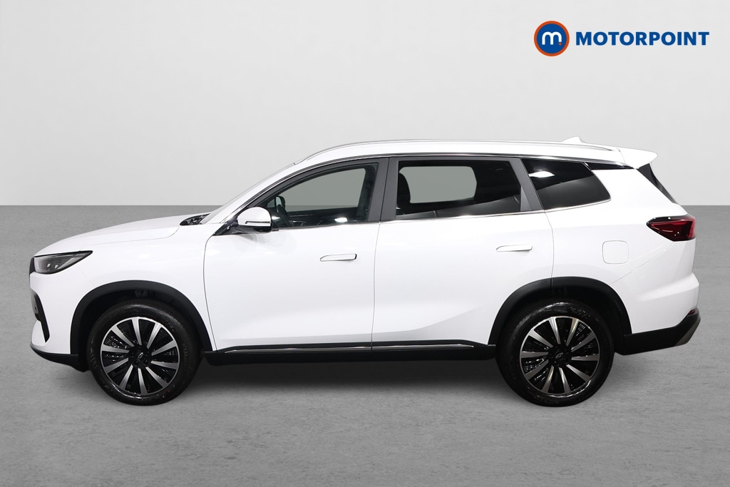 Used Chery Tiggo 8 2025 for sale - 77701650: Photo 4