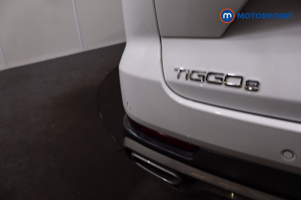 Used Chery Tiggo 8 2025 for sale - 77701650: Photo 44