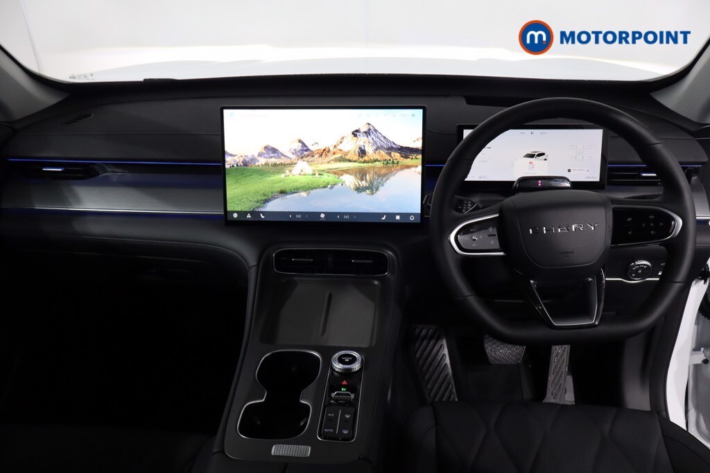 Used Chery Tiggo 8 2025 for sale - 77701650: Photo 9