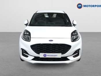Used Ford Puma 2020 for sale - 74794528: Photo