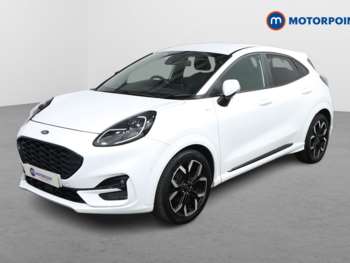 Used Ford Puma 2020 for sale - 74794528: Photo