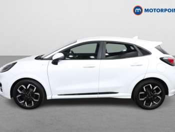 Used Ford Puma 2020 for sale - 74794528: Photo