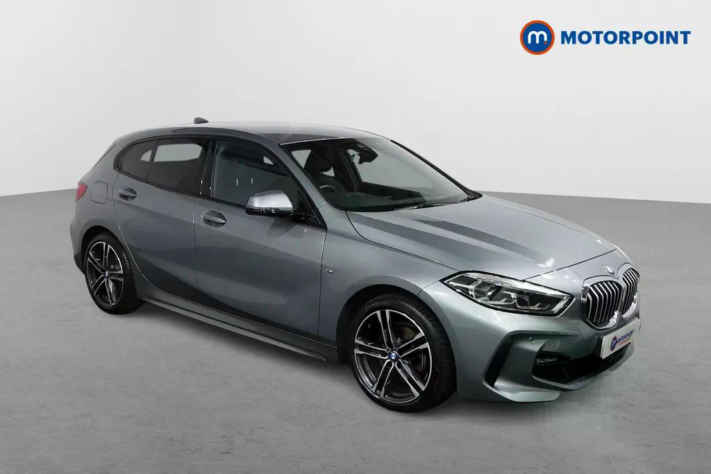 Used BMW 1 Series 2024 for sale - 76616583: Photo 1