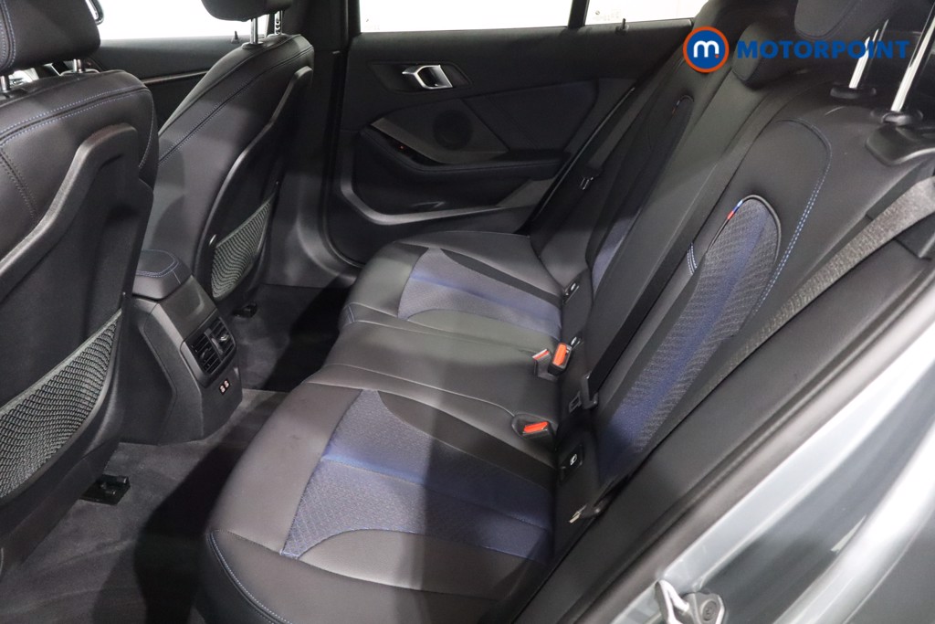 Used BMW 1 Series 2024 for sale - 76616583: Photo 10