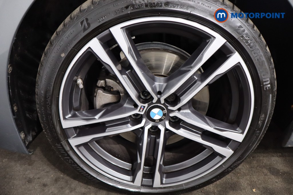 Used BMW 1 Series 2024 for sale - 76616583: Photo 12