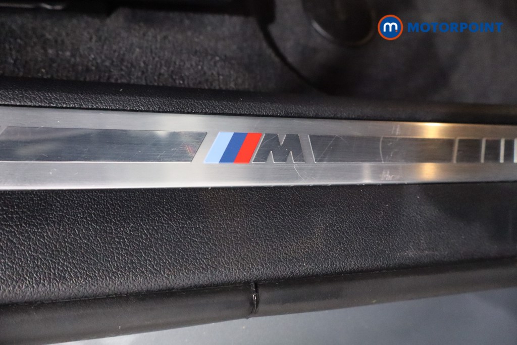 Used BMW 1 Series 2024 for sale - 76616583: Photo 19