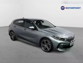 BMW - 1 Series