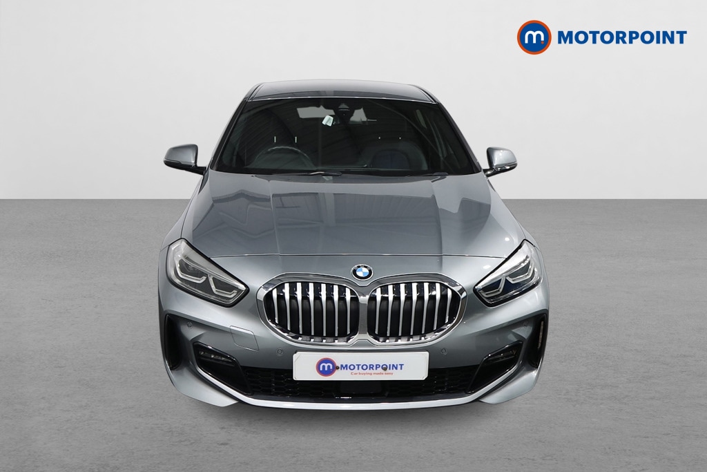 Used BMW 1 Series 2024 for sale - 76616583: Photo 2