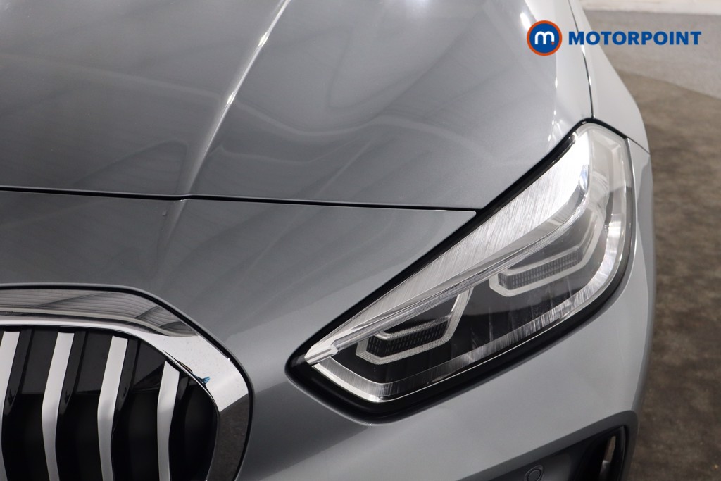 Used BMW 1 Series 2024 for sale - 76616583: Photo 22