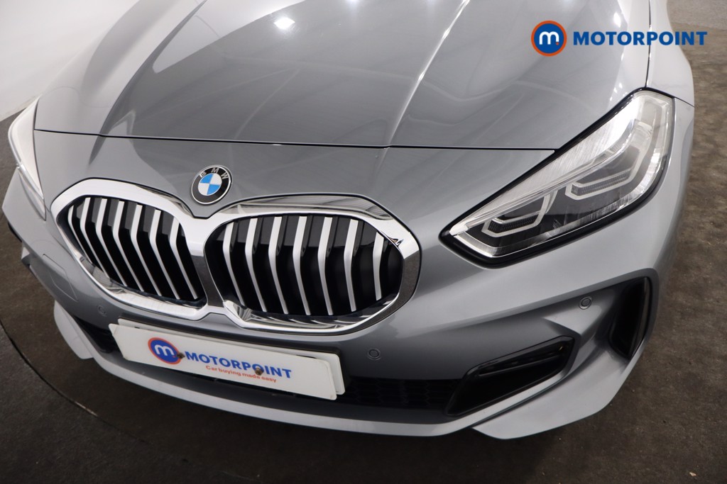 Used BMW 1 Series 2024 for sale - 76616583: Photo 23