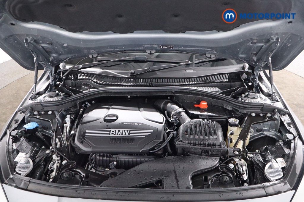 Used BMW 1 Series 2024 for sale - 76616583: Photo 24