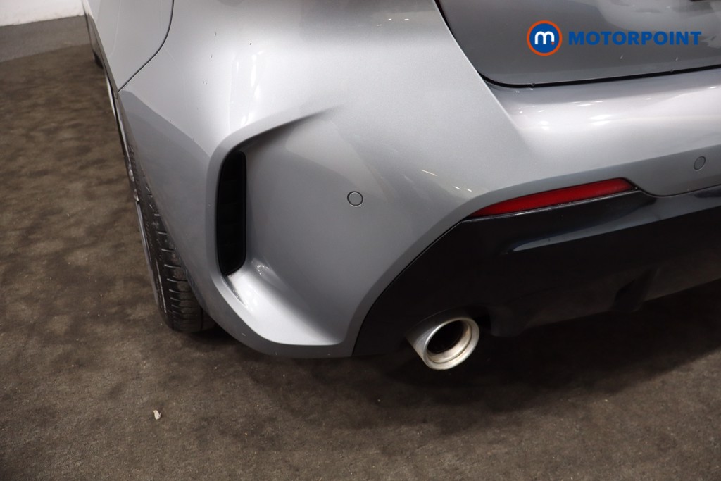 Used BMW 1 Series 2024 for sale - 76616583: Photo 25