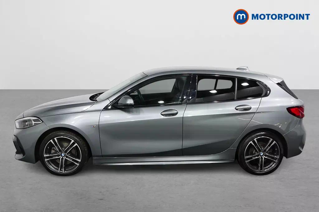 Used BMW 1 Series 2024 for sale - 76616583: Photo 4