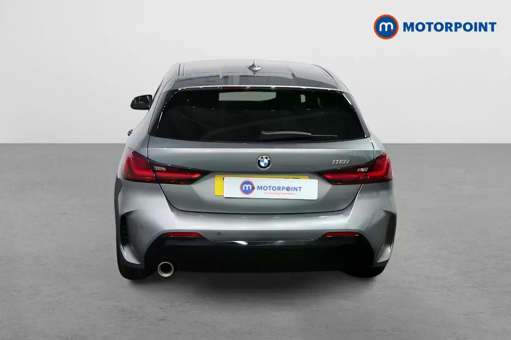 Used BMW 1 Series 2024 for sale - 76616583: Photo 5