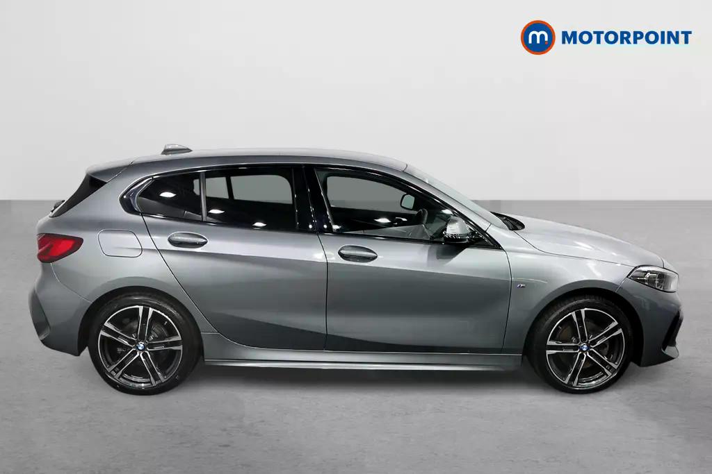 Used BMW 1 Series 2024 for sale - 76616583: Photo 7